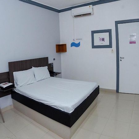 Nidore Motel Boa Vista  Dış mekan fotoğraf