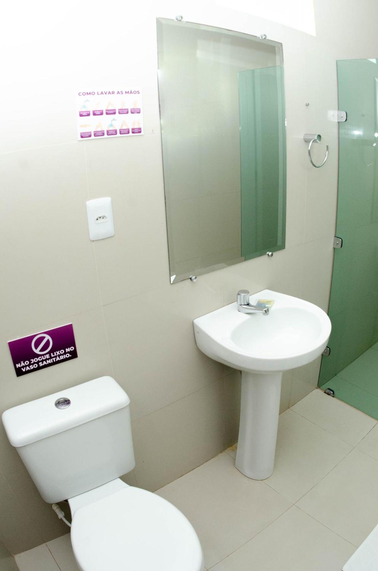 Nidore Motel Boa Vista  Dış mekan fotoğraf